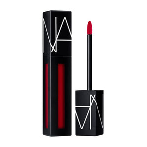 [RESIGILAT] Powermatte Lip Pigment NARS – Ruj lichid mat, intens pigmentat, nuanța 2271