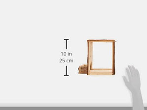 [RESIGILAT] Trixie Turn de joaca Natural Living 25x24x20 cm