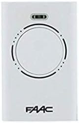 [RESIGILAT] Transmitator control remote Faac XT4 433MHz SLH LR