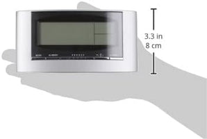 [RESIGILAT] TFA 98.1071 Solar, Termometru, Exterior