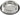 [RESIGILAT] Kerbl Pet Bol caine, inox, antiderapant, 1.8L