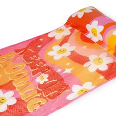 [RESIGILAT] Hamac gonflabil Good Vibes Daisy