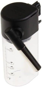 [RESIGILAT] Recipient lapte compatibil DeLonghi Magnifica Evo