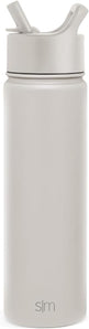 [RESIGILAT] Sticla sport din otel inox 650ml Almond Birch