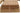 [RESIGILAT] Platforma dus Castelmerlino lemn larice natural 105x62