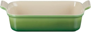 [RESIGILAT] Caserola Le Creuset Tradition 26 cm 2.4 litri Bamboo