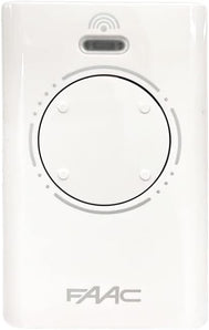 [RESIGILAT] Transmitator control remote Faac XT4 433MHz SLH LR