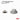 [RESIGILAT] OXO Good Grips dop scurgere, silicon, par, standard, pop-up