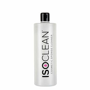 [RESIGILAT] ISOCLEAN Curatare burete fond de ten 275ml Vegan igienic