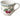 [RESIGILAT] Ceasca Villeroy Boch, Espresso, French Garden