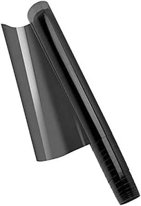 [RESIGILAT] Rola blackout efect fum 50 x 300 cm pentru masina sau casa