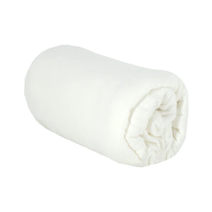 [RESIGILAT] babyCalin Bio - Cearsaf bio 83x50 cm