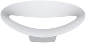 [RESIGILAT] Artemide Mesmeri lampa LED de perete alba Italia