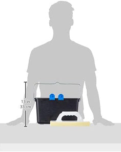 [RESIGILAT] Top Deal 1801673 Set curatare placi ceramice, 5 piese