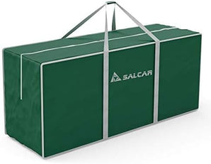 [RESIGILAT] Geanta SALCAR verde impermeabila de depozitare 130cm