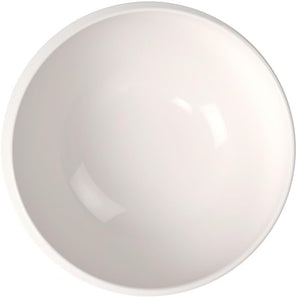 [RESIGILAT] Bol Villeroy & Boch NewMoon din portelan alb, 750 ml.
