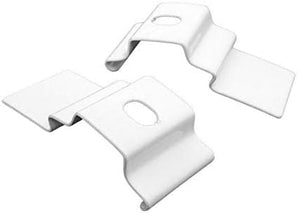 [RESIGILAT] Cleme fixare jaluzele verticale, 10 bucati, utilizare profesionala