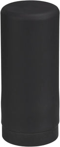 [RESIGILAT] Dozator sapun lichid WENKO, capacitate 250 ml, Negru
