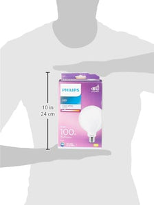 [RESIGILAT] Philips LEDclassic, inlocuieste 100W, E27, alb neutru