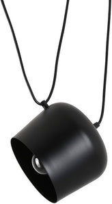 [RESIGILAT] Lampa LED Barcelona cu cablu reglabil design vintage