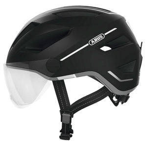 [RESIGILAT] Casca sport Abus Pedelec 2.0 Negru L