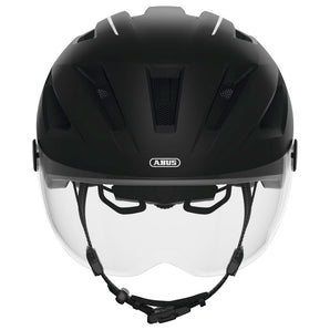 [RESIGILAT] Casca sport Abus Pedelec 2.0 Negru L