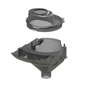 [RESIGILAT] Capac si palnie Baby Brezza Formula Pro Advanced