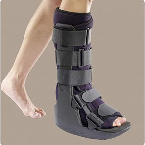 [RESIGILAT] Orteza glezna Equal400 Hard Boot Brace – ROTEN