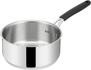 [RESIGILAT] Lagostina Tempra Cratita, inox 18/10, fund Lagotherm, 16 cm