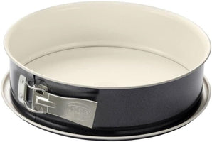 [RESIGILAT] Dr. Oetker Tort cu Arc, Diametru 28 cm, Otel Antiaderent