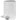 [RESIGILAT] Joseph Joseph EasyStore 5L pedal bin, stainless steel, silent close, bathroom