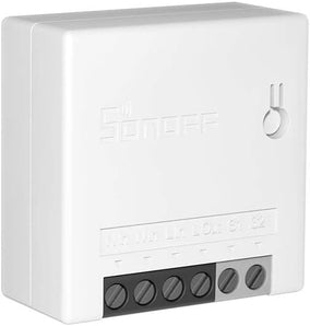 [RESIGILAT] Comutator inteligent Sonoff Mini R2 WiFi 2-Way APP Control