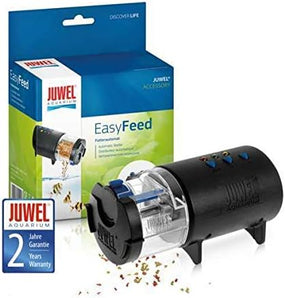 [RESIGILAT] Juwel Automatic Feeder, Acvarii cu pestii, Baterii inclusa