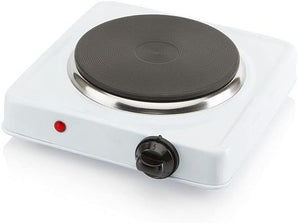 [RESIGILAT] Aragaz electric, 1000 W, plita din fonta, cu fir