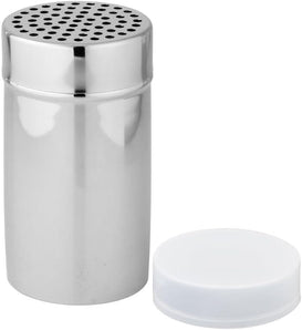 [RESIGILAT] Fackelmann dozator inox, 400 ml, argintiu