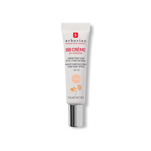 [RESIGILAT] Erborian BB Cream Ginseng Îngrijire Ten, 5 în 1, SPF 20, 15ml