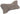 [RESIGILAT] Perna Bendson Trixie 40x22 cm gri deschis/gri inchis