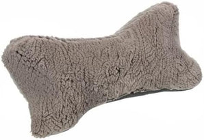 [RESIGILAT] Perna Bendson Trixie 40x22 cm gri deschis/gri inchis