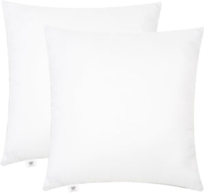 [RESIGILAT] Insertii perna decorativa 30x30 cm, umplutura fibre tub...