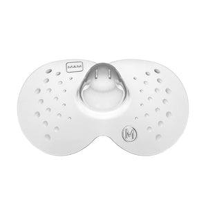 [RESIGILAT] Mameloane protectie MAM marimea M set 2 mameloane moi