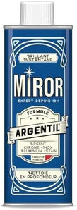 [RESIGILAT] MIROR sticla argintie 250 ml