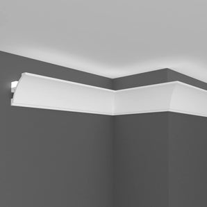 [RESIGILAT] Cadru LED Grand Decor pentru tavan si perete 4 sau 10 metri