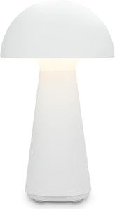 [RESIGILAT] Lampa de masa LED reglabila alb cald fara fir