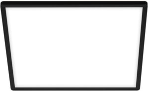 [RESIGILAT] BRILONER Plafoniera LED, Alb Neutru, 29,3x29,3x2,8 cm