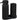 [RESIGILAT] WENKO Easy Squeez-e Statie de spalare Negru 250 ml 15x18x7 cm
