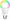 [RESIGILAT] Hama E27 Bec Wi-Fi, 9W, RGB, Alexa, Google Assistant