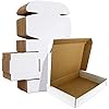 [RESIGILAT] Cutii transport albe 28x20,4x5,1 cm pentru jucarii si cadouri