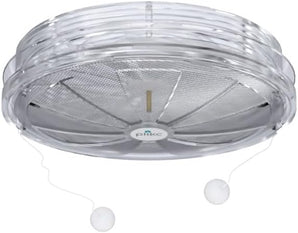 [RESIGILAT] Aerisire plikc Aero, mecanism deschidere, orificiu 120 mm