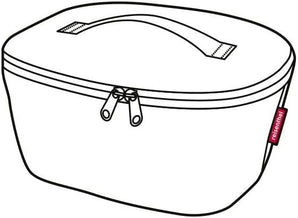 [RESIGILAT] Reisenthel Coolerbag S, Dots, Ideal pentru picnic