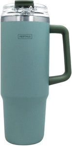 [RESIGILAT] Cana termo NERTHUS FIH 1440, 900 ml, cu capac etans.